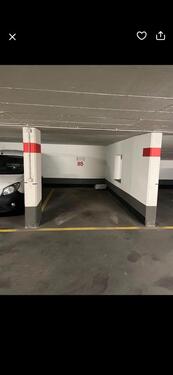 Foto - Garage für Urlaubsparken - 10,00&nbsp;EUR Miete,