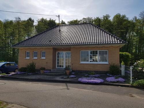 Foto - Ländliches freistehendes Einfamilienhaus Wegberg