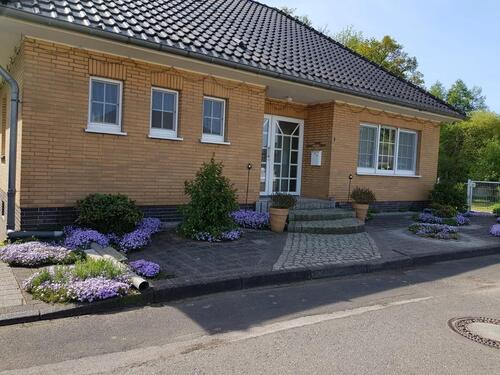 Foto - 5 Zimmer Einfamilienhaus zum Kaufen in Wegberg