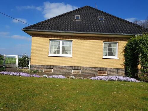 Foto - 5 Zimmer Einfamilienhaus in Wegberg