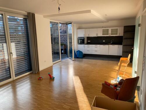 Foto - 3 Zimmer Erdgeschoßwohnung in Selm