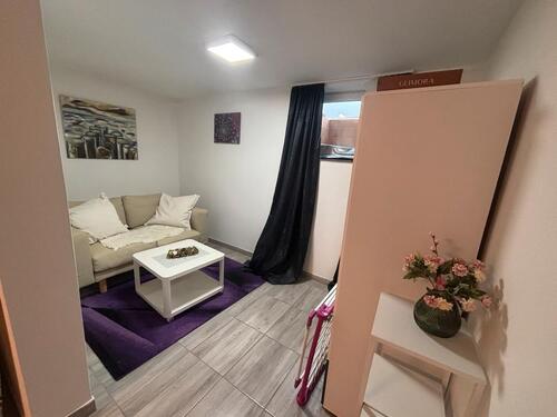 Foto - 2 Zimmer Etagenwohnung in Nürnberg