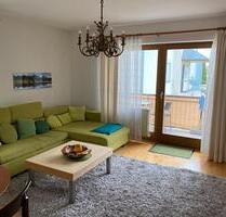 2 ZKB Wohnung, 52 qm, EG, W-Blk. Egglfing - provisionsfrei - Bad Füssing