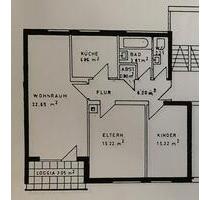 Charmante 3-Zimmer-Wohnung in Ingoldstadt - sofort frei - Kienberg