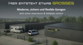 Foto - Garage Lagerfläche Lagerhalle zu vermieten
