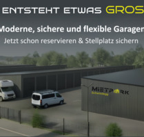 Garage Lagerfläche Lagerhalle zu vermieten - Schwindegg