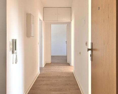 Foto - 3 Zimmer Etagenwohnung in Vellmar