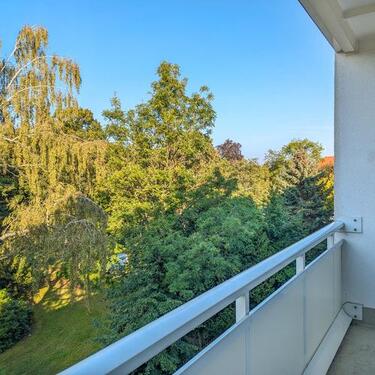 Foto - 4 Zimmer Etagenwohnung in Freiberg