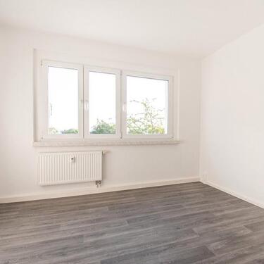 Foto - Etagenwohnung in Freiberg zur Miete