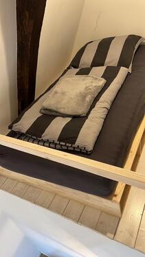 Foto - Mosbach, Studenten Zimmer 13qm in einer 5er WG, Untervermietung