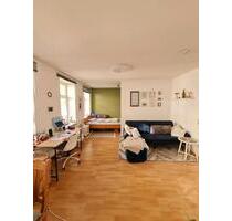 Einraumwohnung in Volkmarsdorf - 542,00&nbsp;EUR Kaltmiete, ca.&nbsp; 43,00&nbsp;m&sup2; in Leipzig (PLZ: 04315) Ost