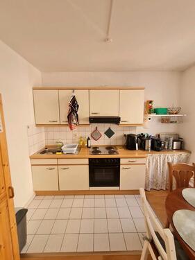 Foto - 1 Zimmer Etagenwohnung in Leipzig