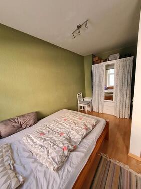 Foto - Etagenwohnung in Leipzig zur Miete