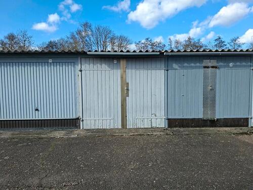 Foto - Garage zur Vermietung - 100,00&nbsp;EUR Miete,