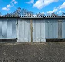 Garage zur Vermietung - 100,00&nbsp;EUR Miete, in Elmenhorst/Lichtenhagen (PLZ: 18107)
