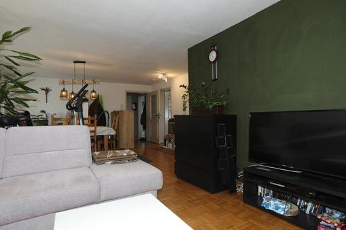 Foto - 2 Zimmer Etagenwohnung in Bönnigheim