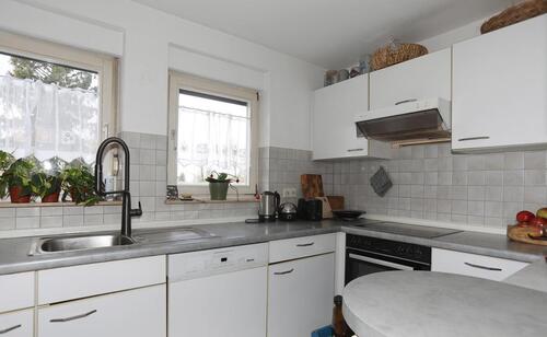 Foto - Etagenwohnung in Bönnigheim zur Miete