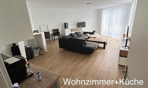 Foto - 4 Zimmer Wohnung - 1.150,00&nbsp;EUR Kaltmiete, ca.&nbsp; 93,00&nbsp;m&sup2;