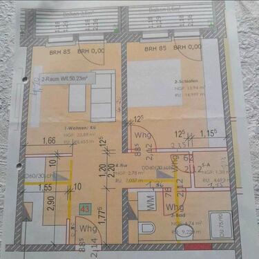 Foto - Barrierearme Wohnung, Beesenerstr. 28