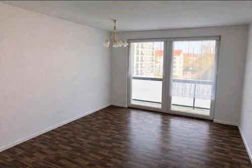 Foto - 2 Zimmer Etagenwohnung zur Miete in Halle (Saale)