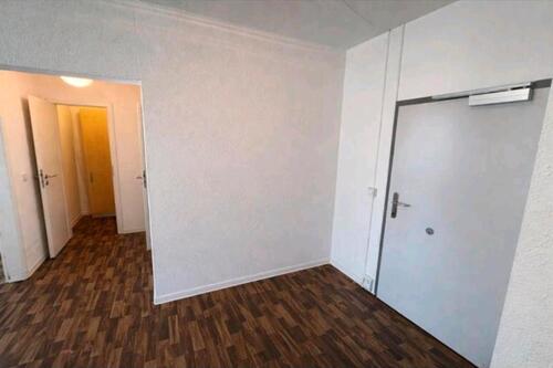 Foto - 2 Zimmer Etagenwohnung in Halle (Saale)