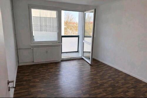 Foto - Etagenwohnung in Halle (Saale) zur Miete