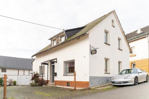 Foto - Attraktive Kapitalanlage nahe Nürburgring Ferienimmobilie Booking