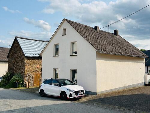 Foto - 6 Zimmer Einfamilienhaus zum Kaufen in Ettringen