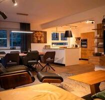 Neubau 4,5-Zimmer Wohnung mit Terrasse in Haigerloch