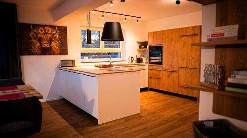 Foto - 4.5 Zimmer Erdgeschoßwohnung zur Miete in Haigerloch