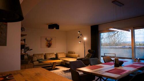 Foto - 4.5 Zimmer Erdgeschoßwohnung in Haigerloch