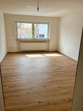 Foto - 3 Zimmer Wohnung in Waldsasen NEU RENOVIERT im Erdgeschoß