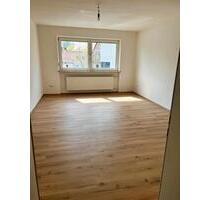 3 Zimmer Wohnung in Waldsasen NEU RENOVIERT im Erdgeschoß - Waldsassen