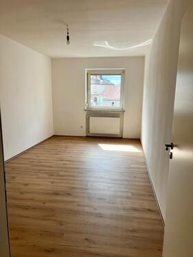 Foto - 3 Zimmer Erdgeschoßwohnung zur Miete in Waldsassen