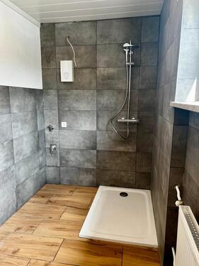 Foto - Erdgeschoßwohnung in Waldsassen zur Miete