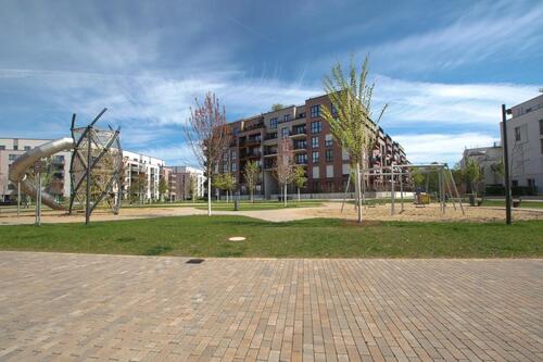 Foto - Einfamilienhaus in Düsseldorf zur Miete