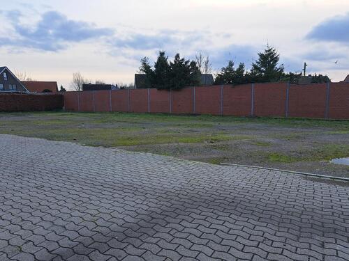 Foto - Stellfläche für Wohnmobile, Wohnwagen, Bootsanhänger
