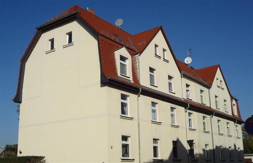Foto - +++ Helle 2 Zimmer-Wohnung in Neukirchen +++
