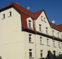 +++ Helle 2 Zimmer-Wohnung in Neukirchen +++ - Neukirchen/Pleiße