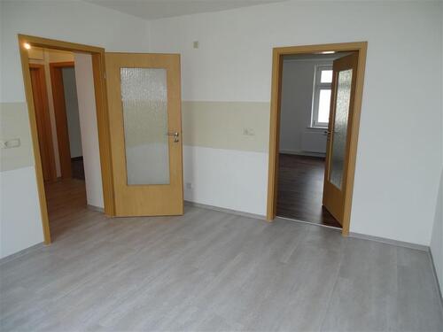 Foto - Etagenwohnung in Neukirchen/Pleiße zur Miete
