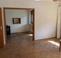 Geräumige 3-Zimmer-Wohnung mit Balkon in ruhiger Lage - Schleiden