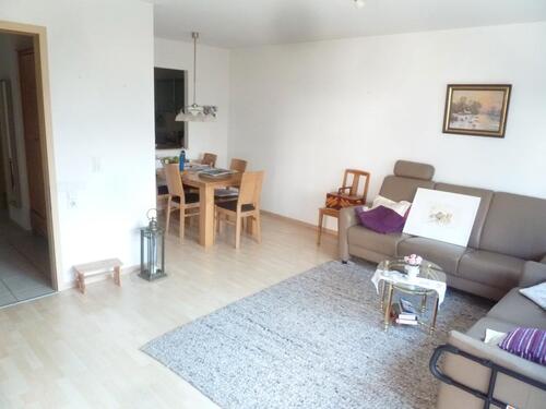 Foto - 2 Zimmer Erdgeschoßwohnung in Vaihingen an der Enz