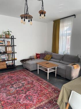Foto - 2 Zimmer Wohnung Untermiete 01.07.2026-31.04.2027 Bei Leipzig