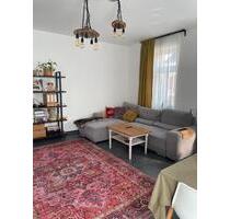2 Zimmer Wohnung Untermiete 01.07.2026-31.04.2027 Bei Leipzig - Markkleeberg