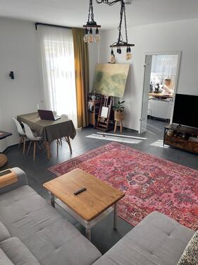 Foto - Etagenwohnung in Markkleeberg zur Miete