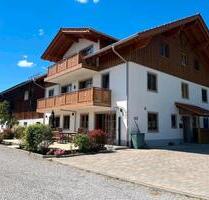 Wohnen wie im eigenen Haus im Alpenvorland - Seeshaupt