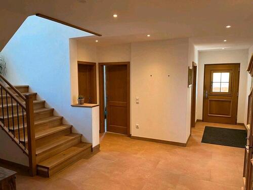Foto - 6 Zimmer Etagenwohnung in Seeshaupt