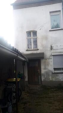 Foto - 4 Zimmer Einfamilienhaus in Wittenberg Lutherstadt