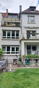 Foto - Mehrfamilienhaus, Wohnhaus in Hagen zum Kaufen