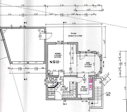 Foto - Einfamilienhaus in Zeitz